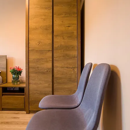 Apartament Reset Jaszowiec Apartman *