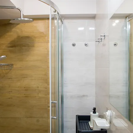 Apartman Apartament Reset Jaszowiec *
