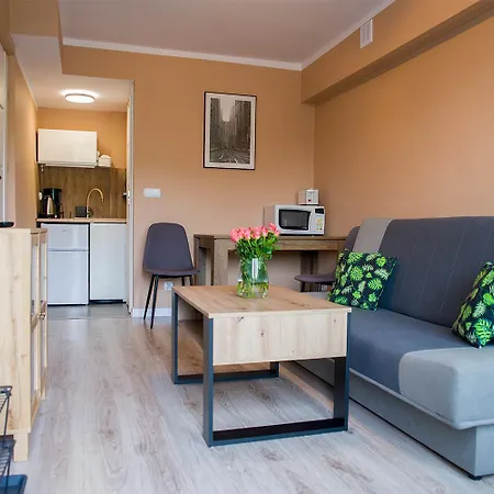 Apartament Reset Jaszowiec Apartman Ustroń