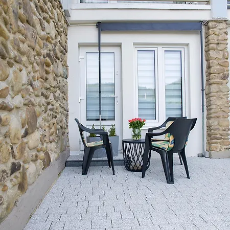 Apartament Reset Jaszowiec