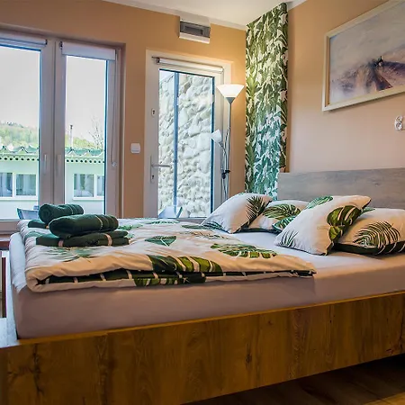 Apartament Reset Jaszowiec