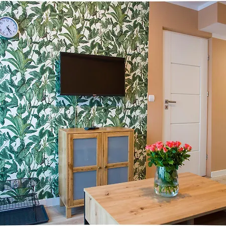 Apartament Reset Jaszowiec Apartman Ustroń