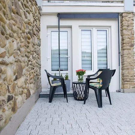 Apartament Reset Jaszowiec Apartman *