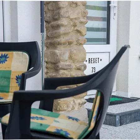 Apartman Apartament Reset Jaszowiec Ustroń