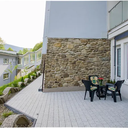 Apartament Reset Jaszowiec *