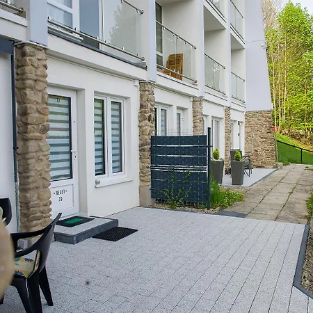 Apartament Reset Jaszowiec Ustroń