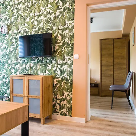 Apartament Reset Jaszowiec * Ustroń